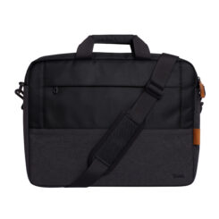 Trust Lisboa Rugzak 16 inch - Laptoprugzak – Voor laptops tot 16 inch – Zwart - Afbeelding 5