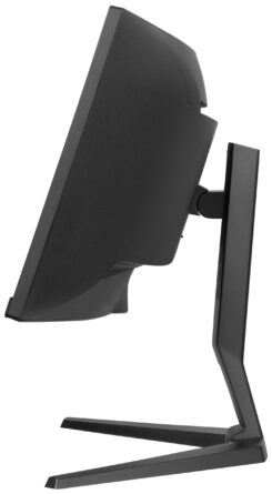 iiyama G-MASTER 45"LCD Curved Bus. UWQHD computer monitor 113 cm (44.5") 5120 x 1440 Pixels Dual QHD LED Zwart - Afbeelding 6