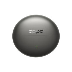 OPPO Enco Clip 2 Headset True Wireless Stereo (TWS) Oorklem Oproepen/muziek Bluetooth Grijs - Afbeelding 3