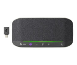 HP Poly Sync 10 Microsoft Teams Certified Speakerphone - Afbeelding 6