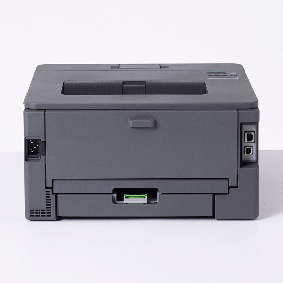 Brother HL-L2445DW laserprinter 1200 x 1200 DPI A4 Wifi - Afbeelding 4