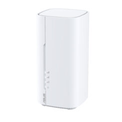 ASUS 4G-BE58 draadloze router Gigabit Ethernet Dual-band (2.4 GHz / 5 GHz) Wit - Afbeelding 3