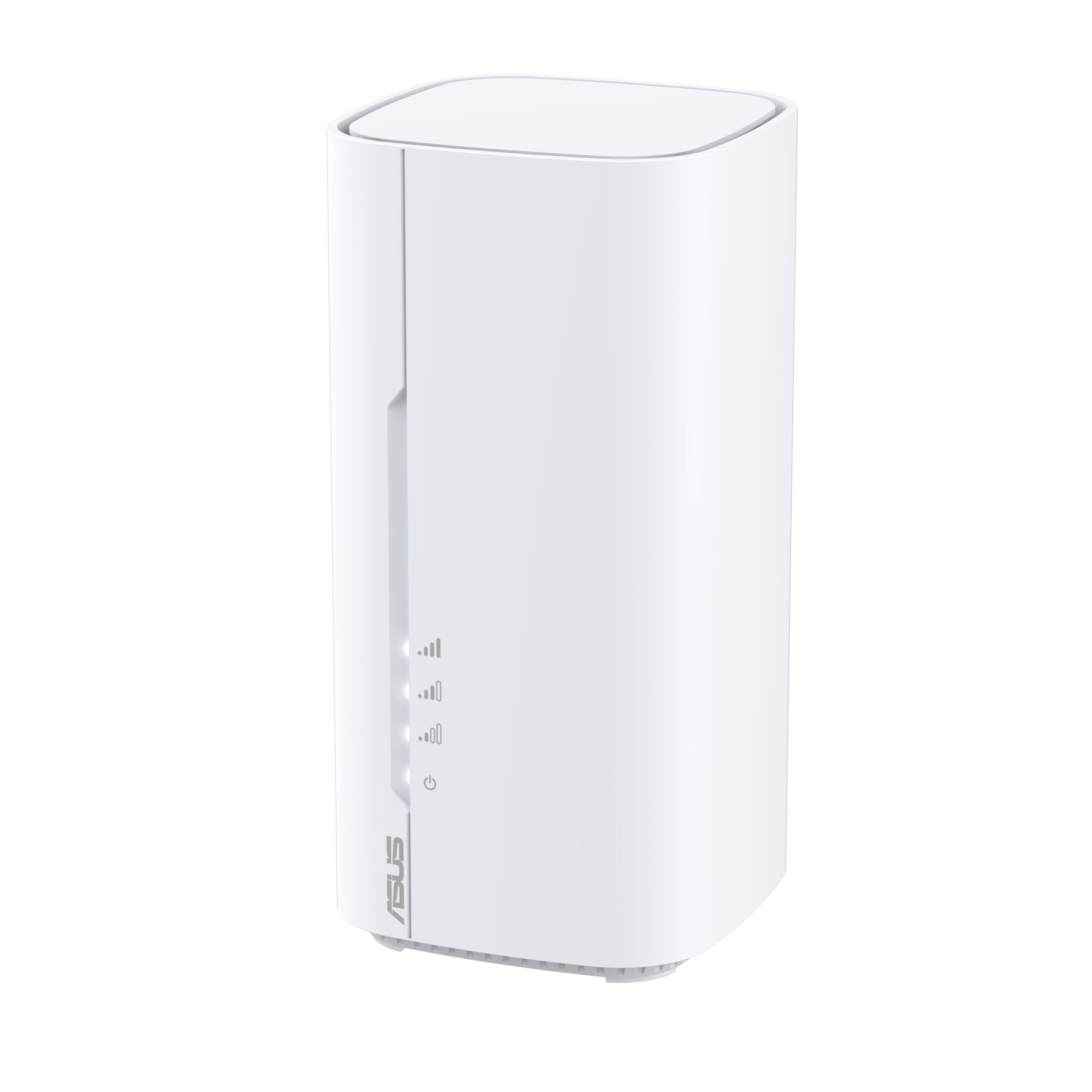 ASUS 4G-BE58 draadloze router Gigabit Ethernet Dual-band (2.4 GHz / 5 GHz) Wit - Afbeelding 3