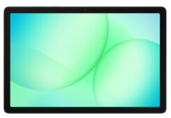 Samsung Galaxy Tab A11+ 128 GB 27,9 cm (11") 6 GB Wi-Fi 5 (802.11ac) Zilver - Afbeelding 3