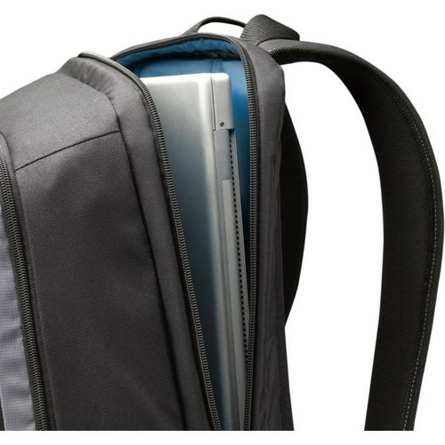 Case Logic VNB-217 Black 43,2 cm (17") Rugzakhouder Zwart - Afbeelding 6