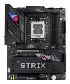 ASUS ROG STRIX B850-E GAMING WIFI AMD B850 Socket AM5 ATX - Afbeelding 2