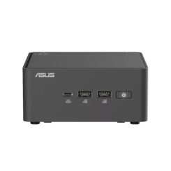 ASUS NUC 15 Pro NUC15CRH-B Zwart 225H - Afbeelding 2