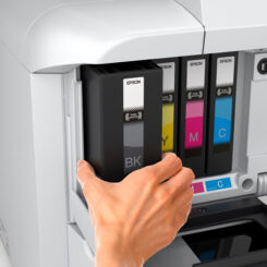 Epson WorkForce Pro EP-C7000DW - Afbeelding 3