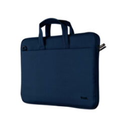 Trust Bologna 35,6 cm (14") Aktetas Blauw