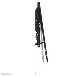 Neomounts WL30-750BL16 Heavy duty muurbeugel 42-86" - vlak - vergrendelbaar - snelle installatie - TÜV - Afbeelding 6