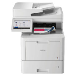 Brother MFC-L9630CDN multifunctionele printer Laser A4 2400 x 600 DPI 40 ppm - Afbeelding 5