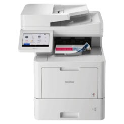 Brother MFC-L9630CDN multifunctionele printer Laser A4 2400 x 600 DPI 40 ppm - Afbeelding 5