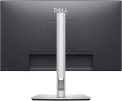 DELL Pro Plus P2425DE computer monitor 61 cm (24") 2560 x 1440 Pixels Quad HD LCD Zwart - Afbeelding 4
