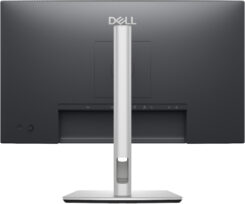 DELL Pro Plus P2425DE computer monitor 61 cm (24") 2560 x 1440 Pixels Quad HD LCD Zwart - Afbeelding 4