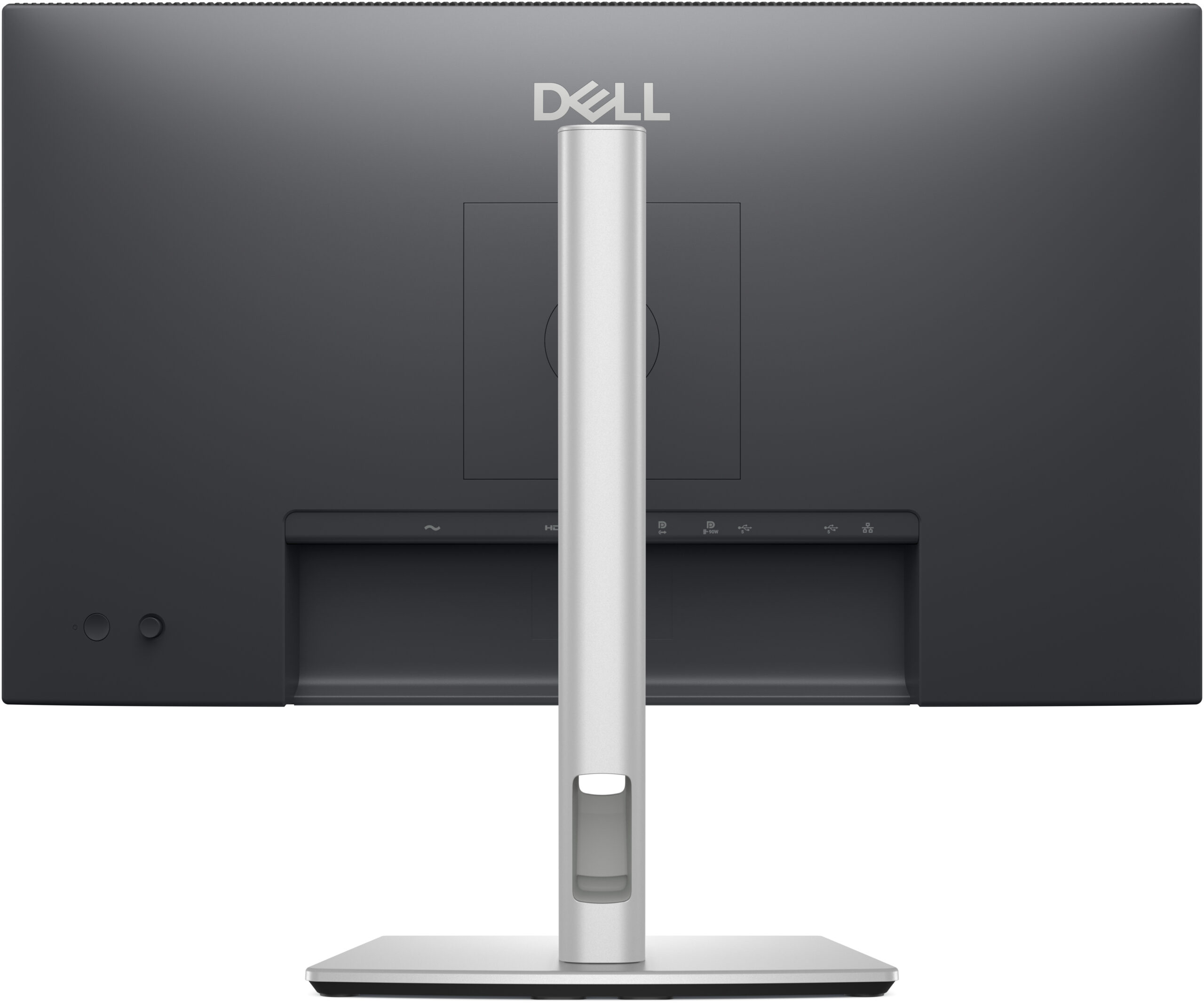 DELL Pro Plus P2425DE computer monitor 61 cm (24") 2560 x 1440 Pixels Quad HD LCD Zwart - Afbeelding 4