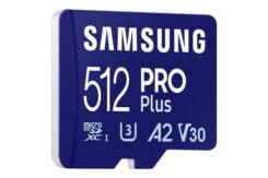 Samsung MB-MD512S 512 GB MicroSDXC UHS-I Klasse 10 - Afbeelding 4