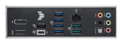 Ernitec E-90MB1JW0-M0EAY0 moederbord Intel B860 LGA 1851 (Socket V1) micro ATX - Afbeelding 6