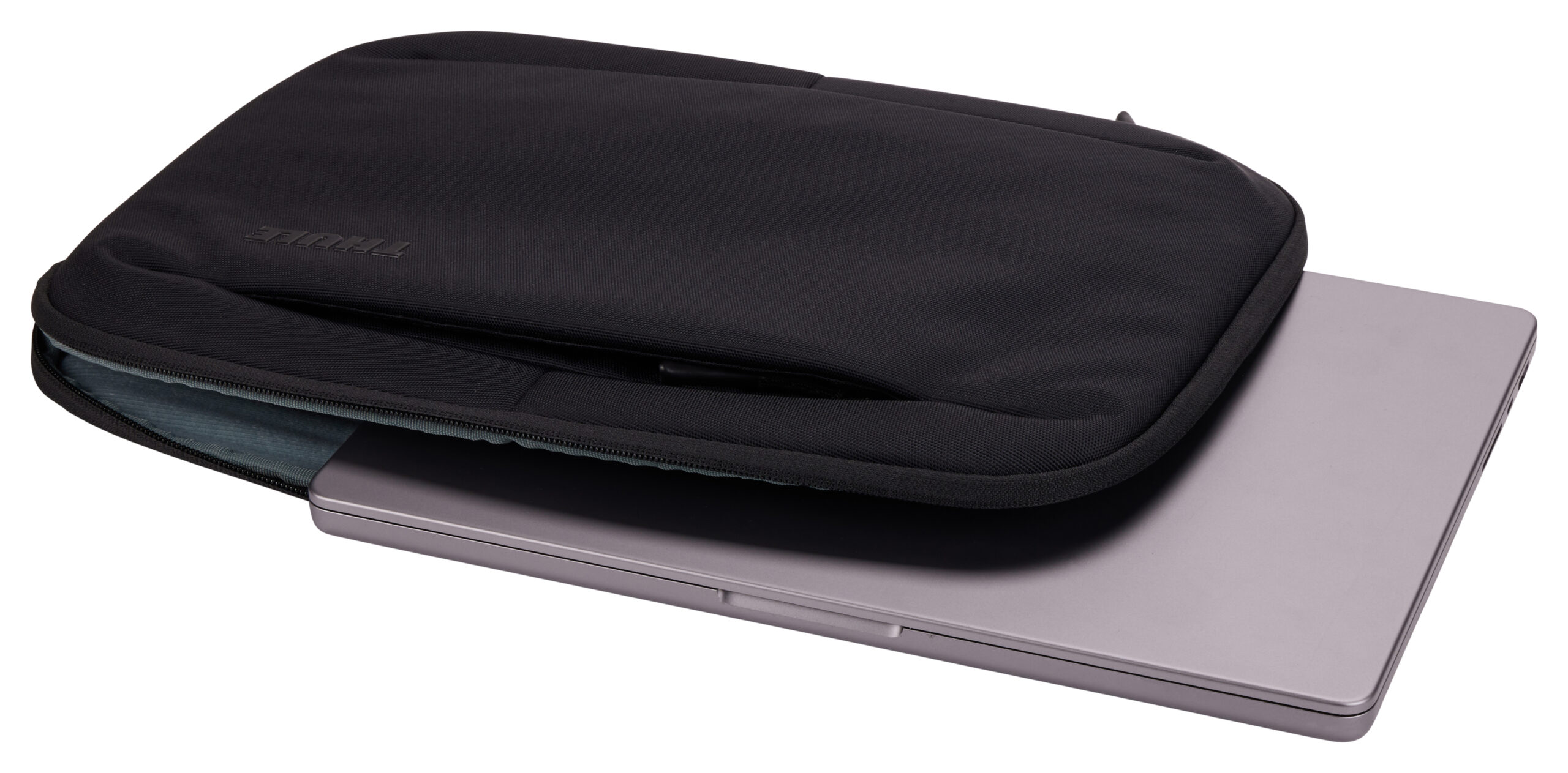 Thule Subterra 2 TSS414 Black 35,6 cm (14") Opbergmap/sleeve Zwart - Afbeelding 5