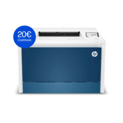 HP Color LaserJet Pro 4202dn printer - Afbeelding 3