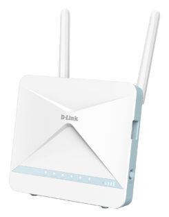 D-Link EAGLE PRO AI AX1500 4G+ Smart Router G416 - Afbeelding 4