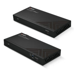 Lindy 39385 KVM-extender Zender en ontvanger - Afbeelding 6