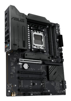 ASUS X870 MAX GAMING WIFI7 AMD X870 Socket AM5 ATX - Afbeelding 6