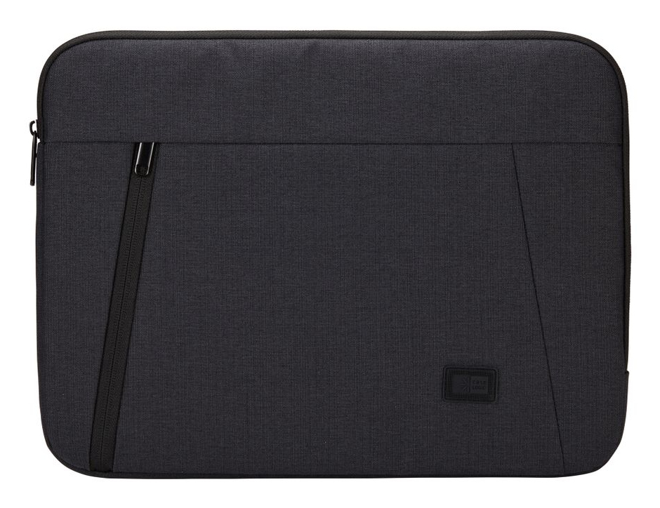 Case Logic Huxton HUXS214 Black 35,6 cm (14") Opbergmap/sleeve Zwart - Afbeelding 4