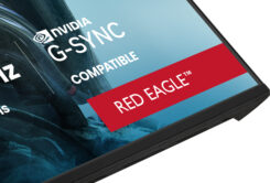 iiyama G-MASTER GB3272QSU-B1 computer monitor 80 cm (31.5") 2560 x 1440 Pixels Quad HD LED Zwart - Afbeelding 5