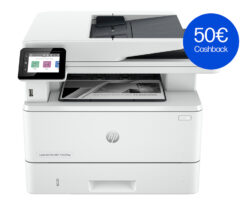 HP LaserJet Pro MFP 4102dw printer - Afbeelding 4