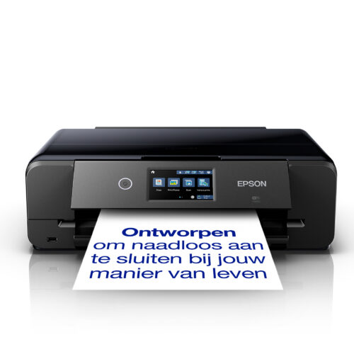Printen & Scannen