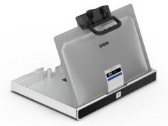 Epson C13T11P140 inktcartridge 1 stuk(s) Origineel Extra (Super) hoog rendement Zwart - Afbeelding 2