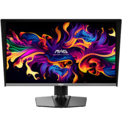 MSI MAG 272QP QD-OLED X50 computer monitor 67,3 cm (26.5") 2560 x 1440 Pixels Wide Quad HD Zwart - Afbeelding 6