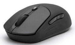 HP 400 Quiet Wireless Mouse - Afbeelding 6