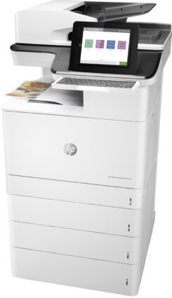 HP Color LaserJet Enterprise Flow MFP M776z - Afbeelding 3