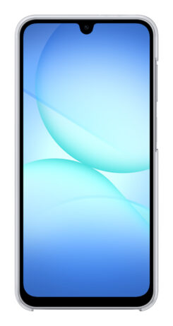 Samsung EF-QA176CTEGWW mobiele telefoon behuizingen 17 cm (6.7") Hoes Transparant - Afbeelding 3