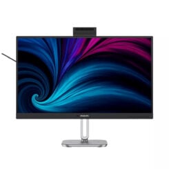 Philips 4000 series 27B2U4601H/00 computer monitor 68,6 cm (27") 2560 x 1440 Pixels Quad HD LCD Zwart - Afbeelding 6