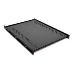 APC Vaste plank 250lbs/114kg, zwart - Afbeelding 4