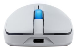 ASUS ROG Harpe II Ace muis Gamen Rechtshandig RF Wireless + Bluetooth + USB Type-A Optisch 42000 DPI - Afbeelding 6
