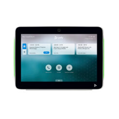 HP Poly TC10 White Touch Controller Wit - Afbeelding 2