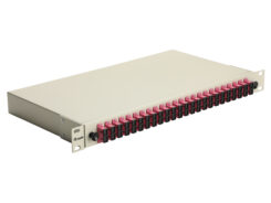 Equip 337315 patch paneel 1U
