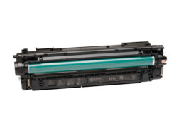 HP Originele 655A zwarte LaserJet tonercartridge - Afbeelding 5
