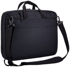 Thule Subterra 2 TSA416 Black 40,6 cm (16") Aktetas Zwart - Afbeelding 3