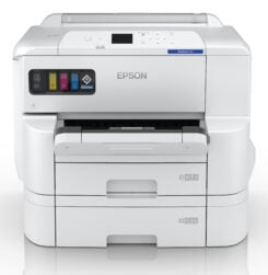 Epson WorkForce Pro EP-C7000DW - Afbeelding 6