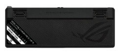 ASUS M605 ROG FALCHION ACE HFX/HFX/US/PBT toetsenbord Gamen USB QWERTY US International Zwart - Afbeelding 3
