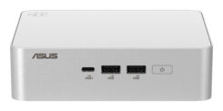 ASUS NUC 15 Pro+ RNUC15CRSU900002 Wit 285H