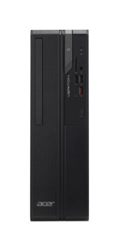 Acer Veriton X X2735GT I7456 Pro Intel Core Ultra 7 265 16 GB DDR5-SDRAM 512 GB SSD Windows 11 Pro SFF PC Zwart - Afbeelding 3