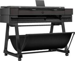 HP Designjet T850 36-inch multifunctionele printer - Afbeelding 6