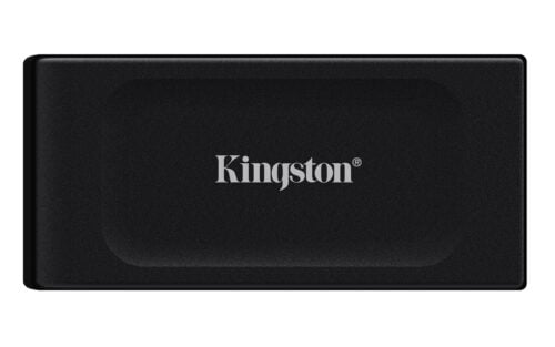 Externe solide-state drives