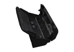 Canon DR-C340 ADF-scanner 600 x 600 DPI A4 Zwart - Afbeelding 3