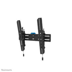 Neomounts WL35S-850BL14 TV-beugel wand 40-75" - kantelbaar - vergrendelbaar - snelle installatie - Afbeelding 3